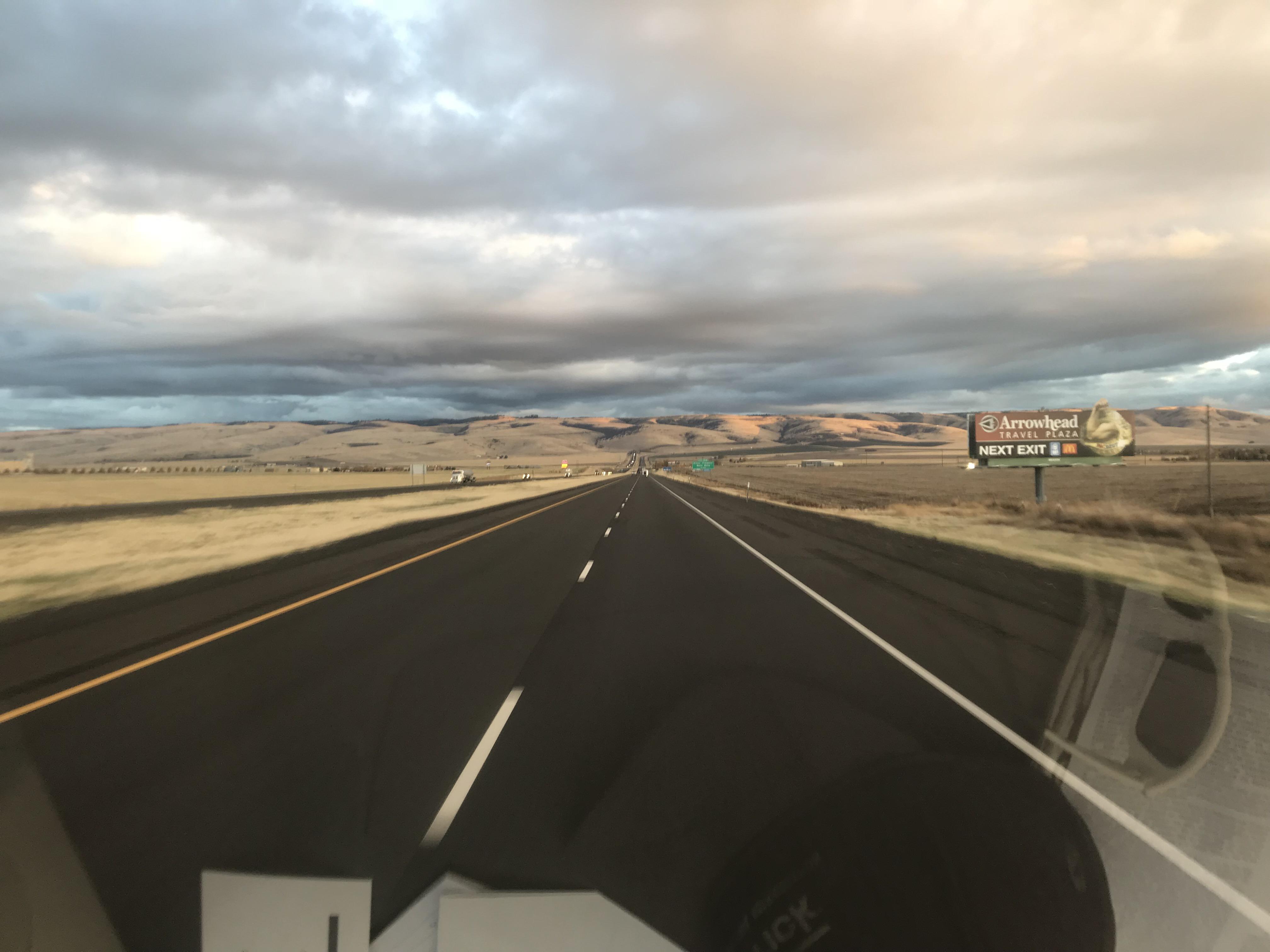 Eastern Oregon. r/oregon