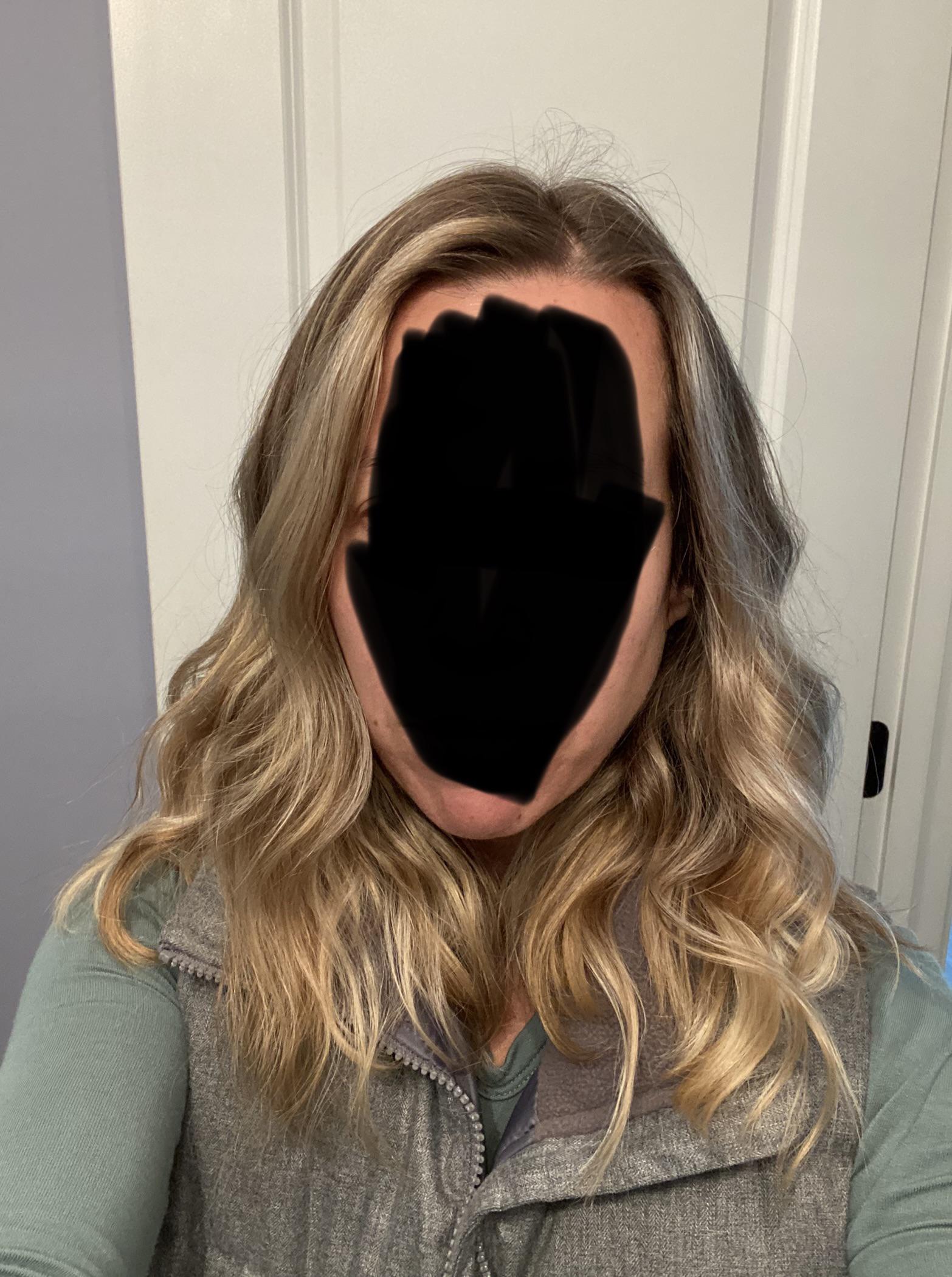 Can we talk about bathrobe curls??? r/Wavyhair