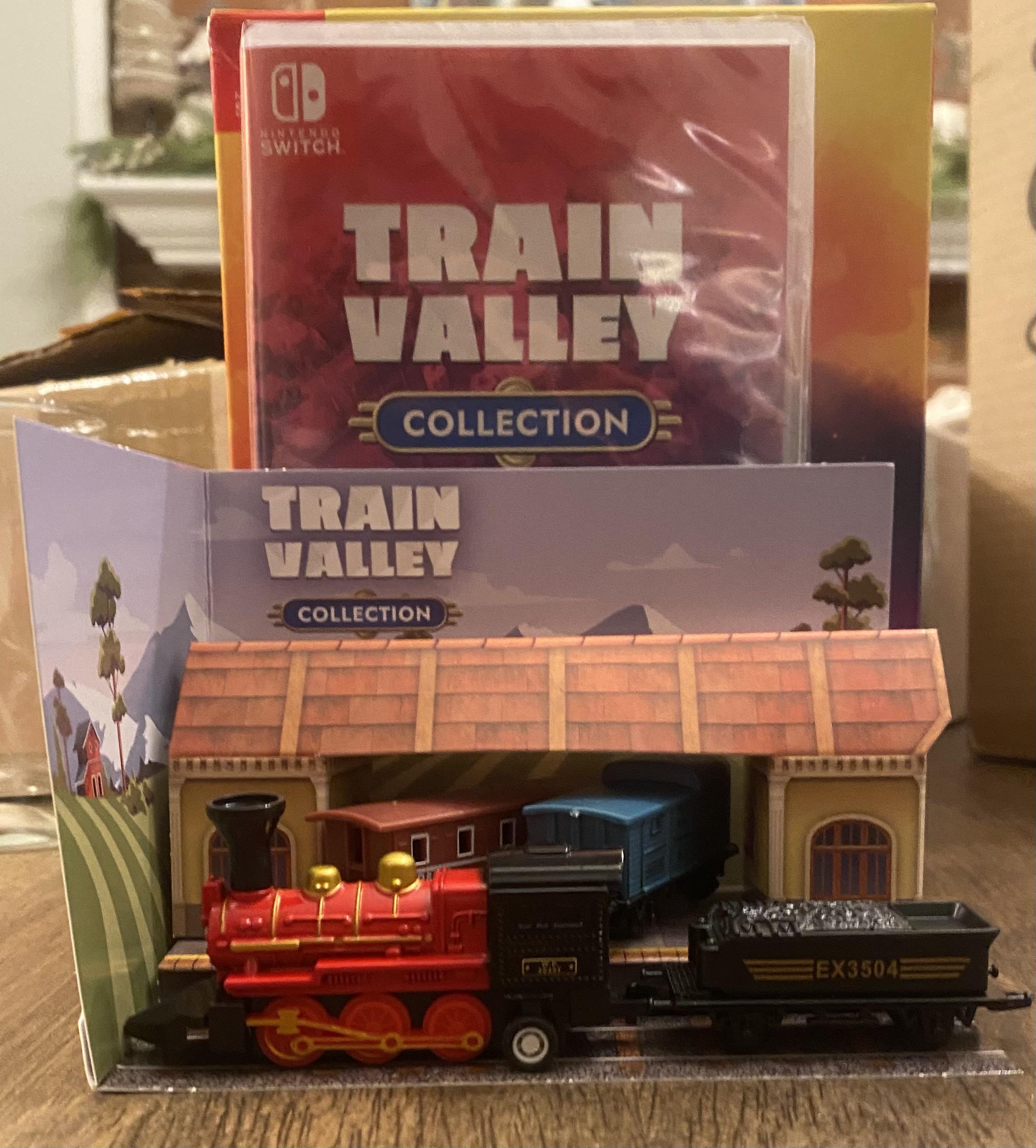 Best. Special Edition. Ever. r/NSCollectors