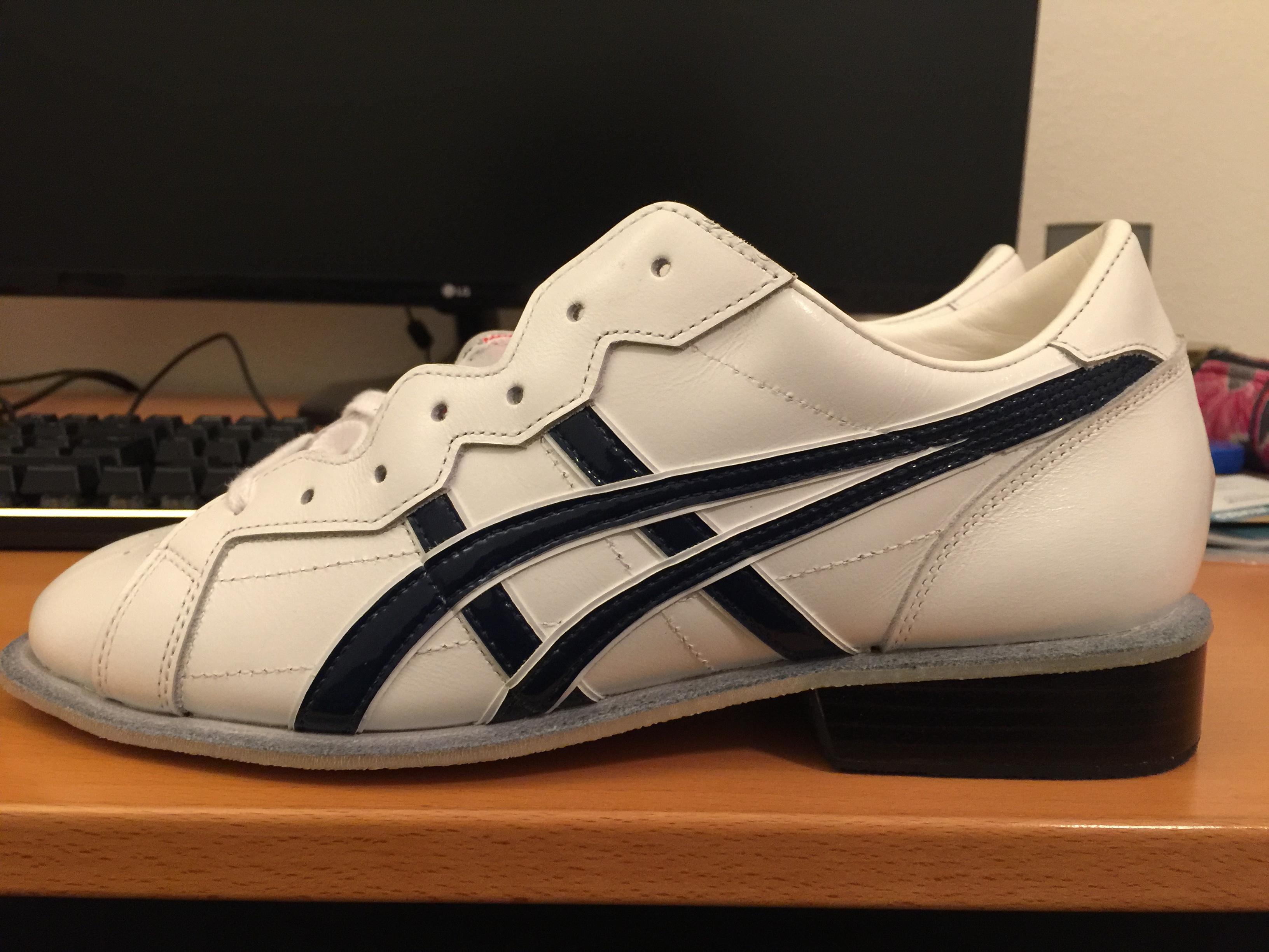 partido Republicano Misterioso Casarse asics 727 weightlifting shoes