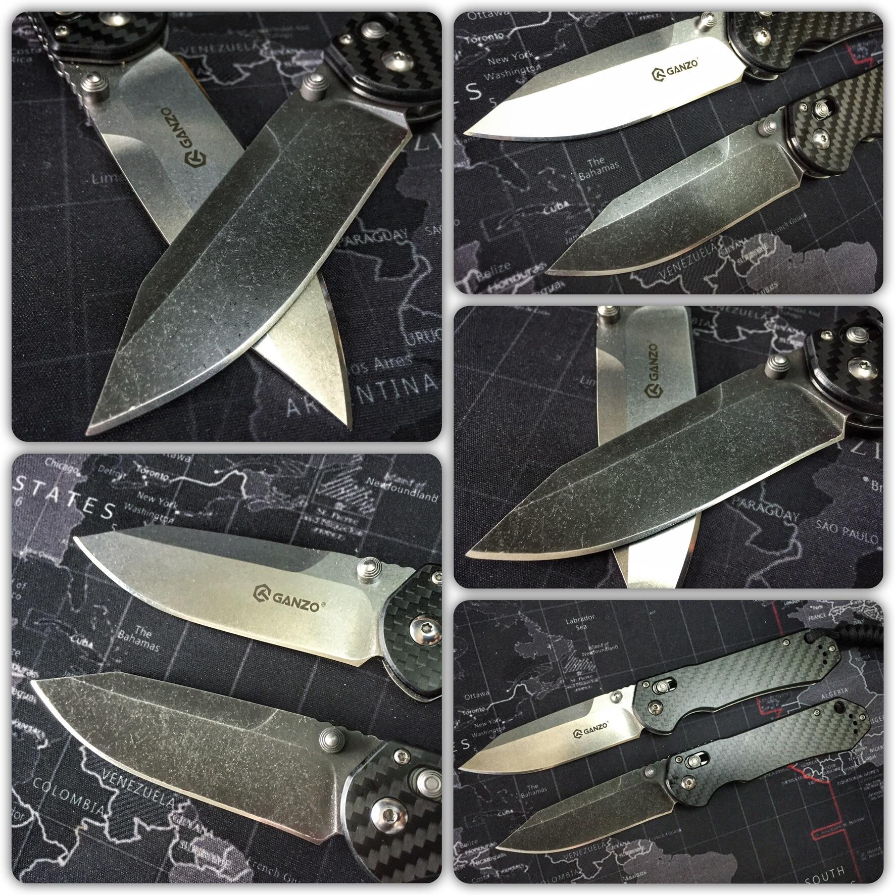 32 best r/ganzo_knives images on Pholder Edc with the Ganzo Firebird