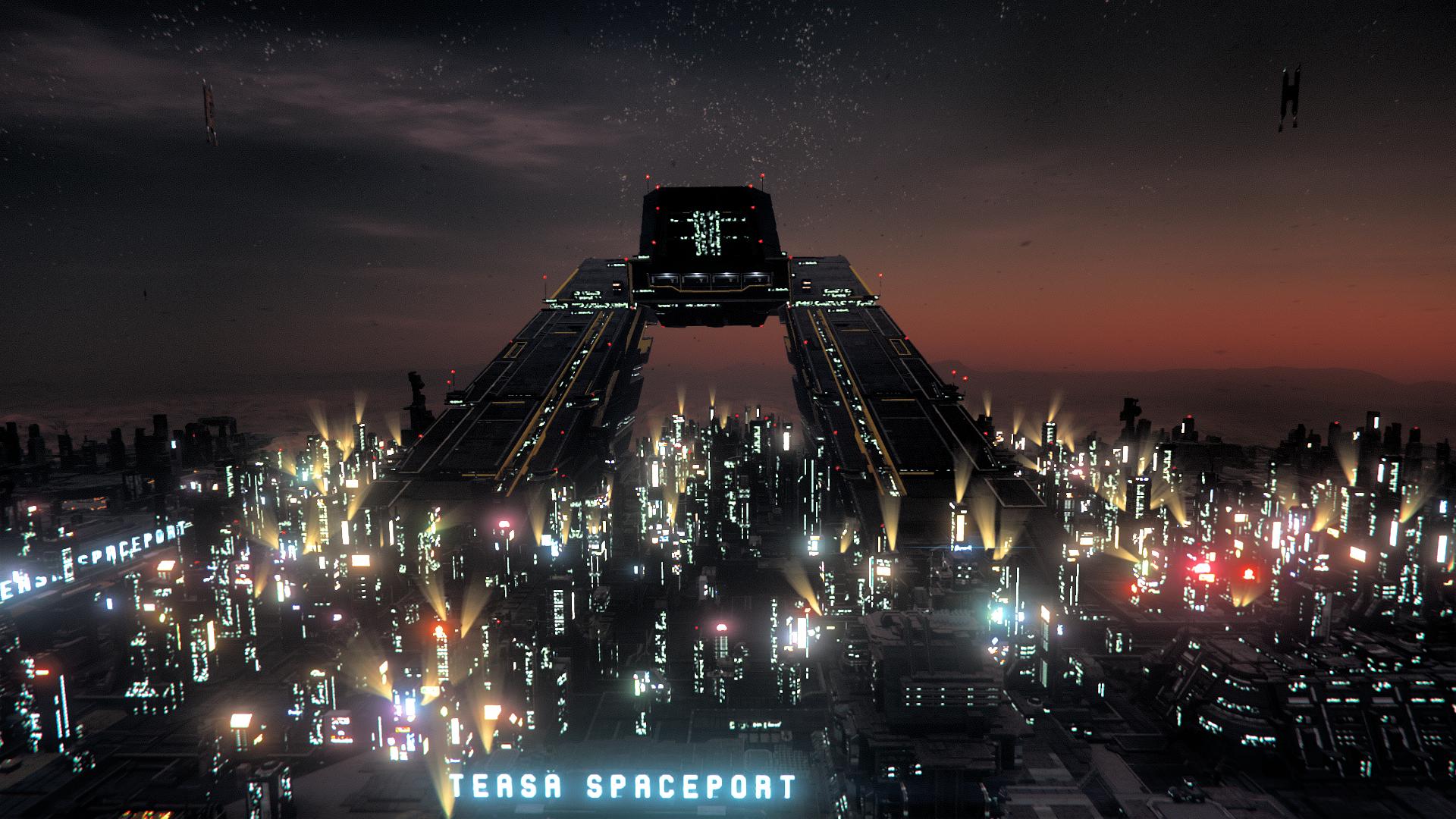258 best Lorville images on Pholder Can we take a moment to