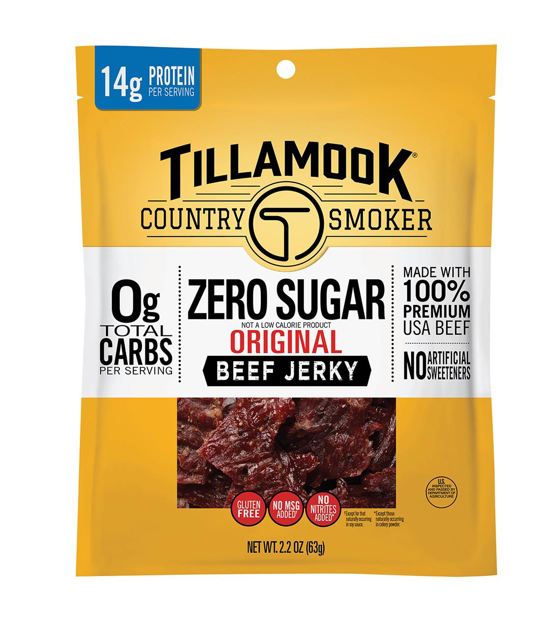 Delicious no sugar added beef jerky is saving my life r/wls