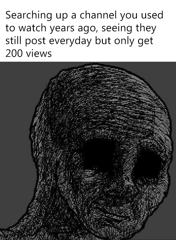 it just hits different r/memes