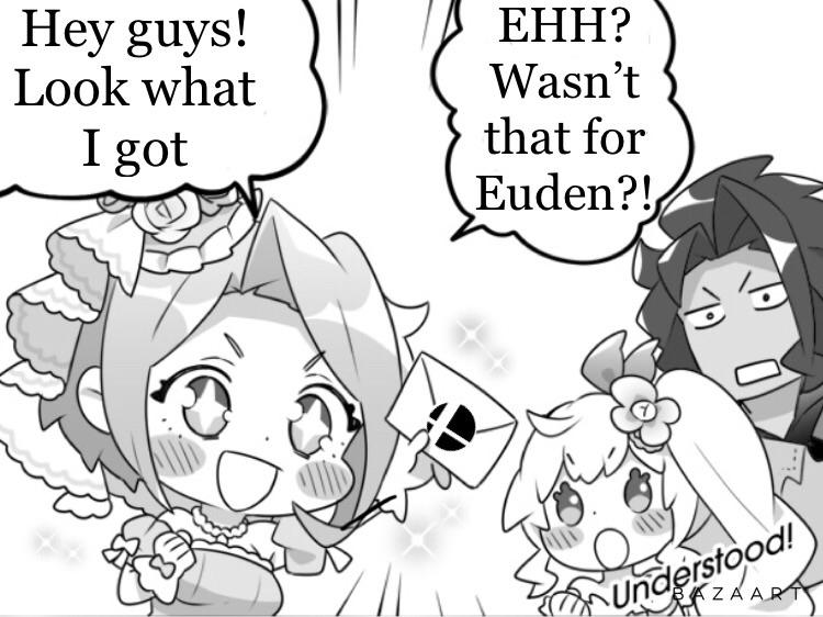 Announcing Fighter Pack 4 Wedding Xania DragaliaLost