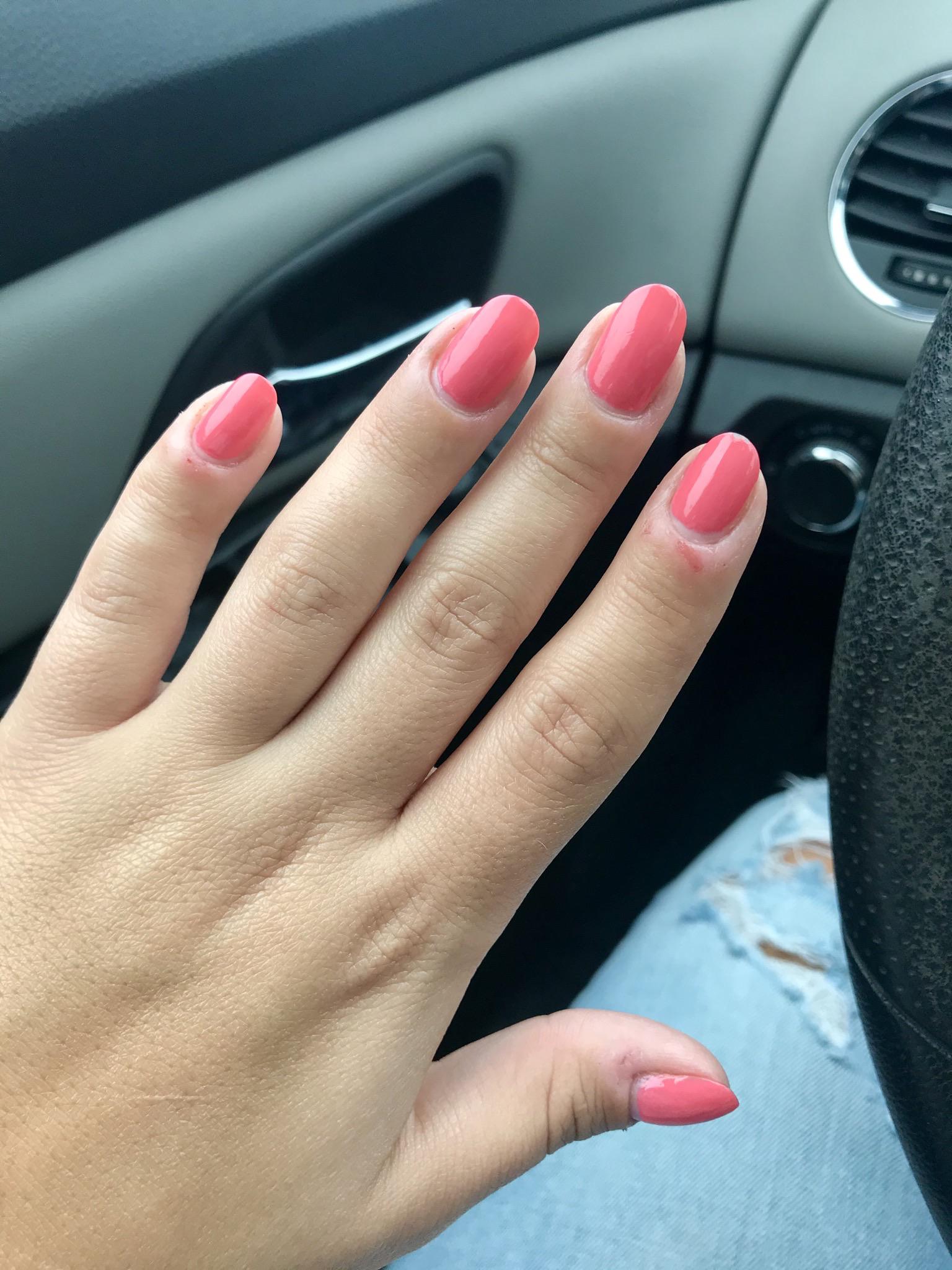 Essie Throw in the towel (from the Sunny Business collection) r/RedditLaqueristas