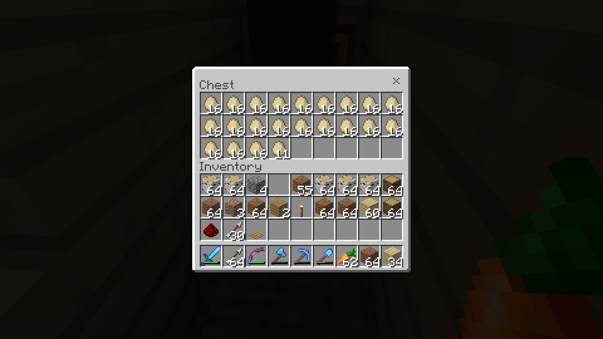 What should i do with all these eggs? is there a machine i can make