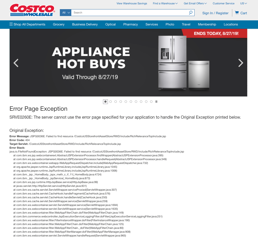 I love Costco........ but stuff like this makes me laugh at them too