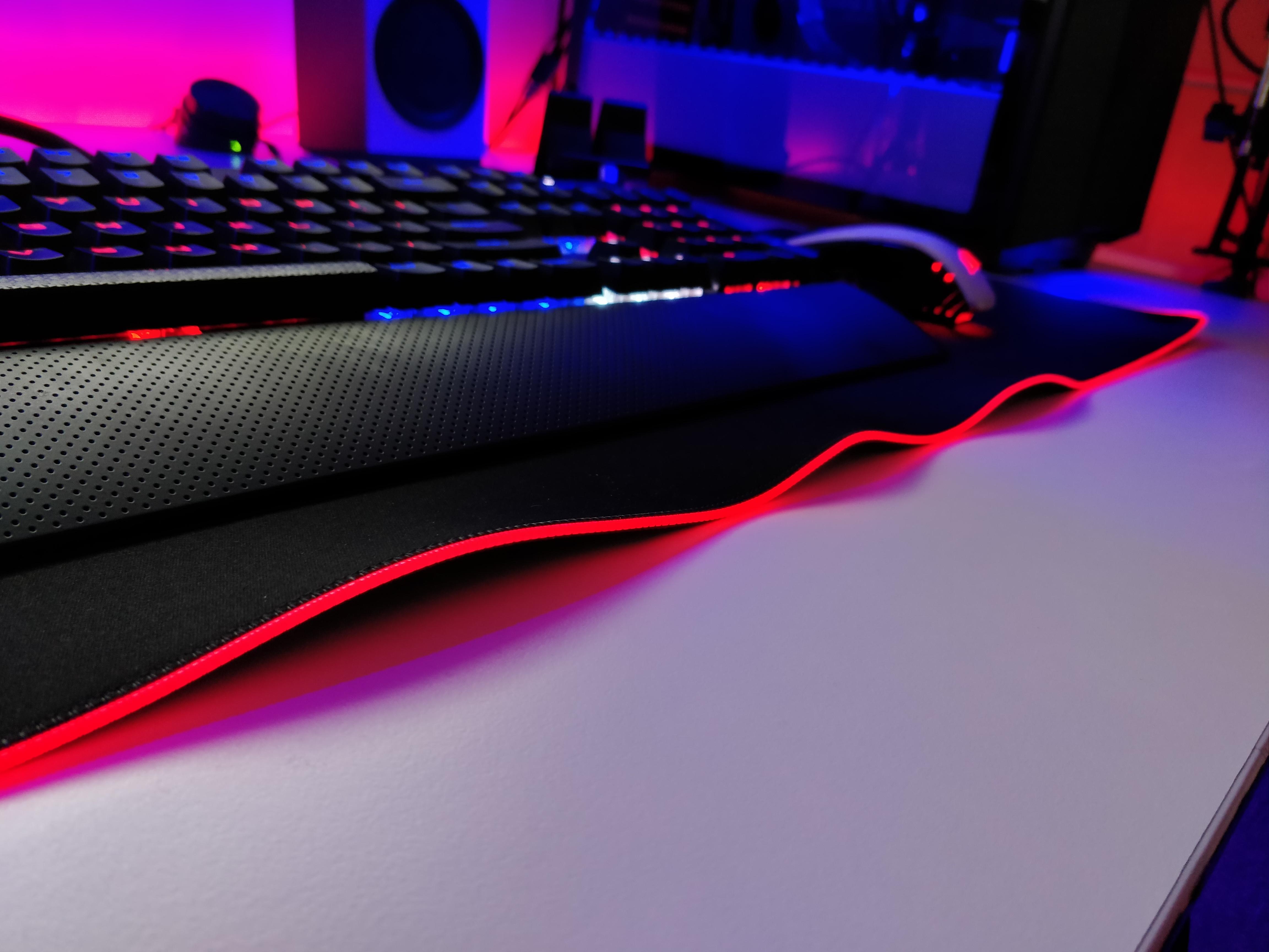 This happened to my goliathus extended chroma just a day