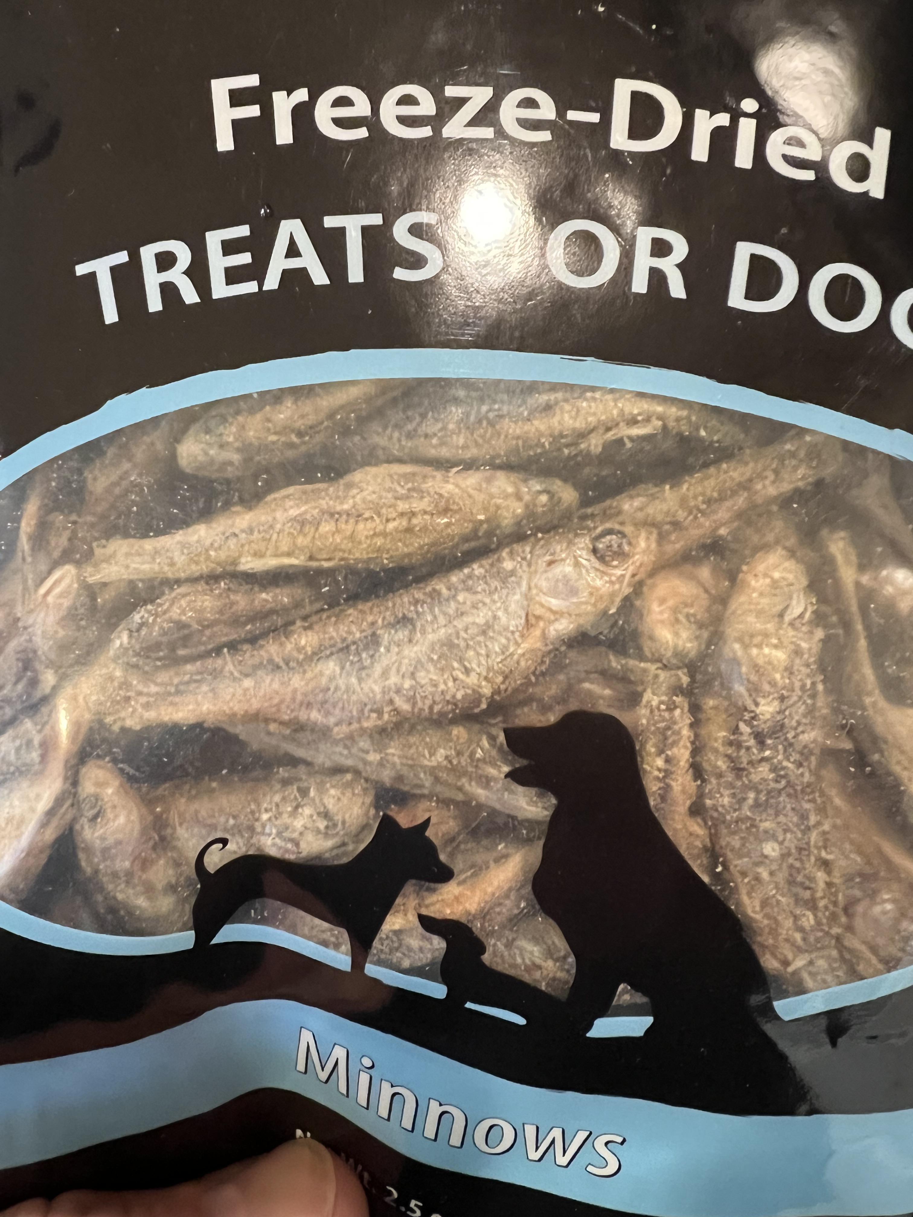 I started salivating the moment I saw these. Is there something wrong