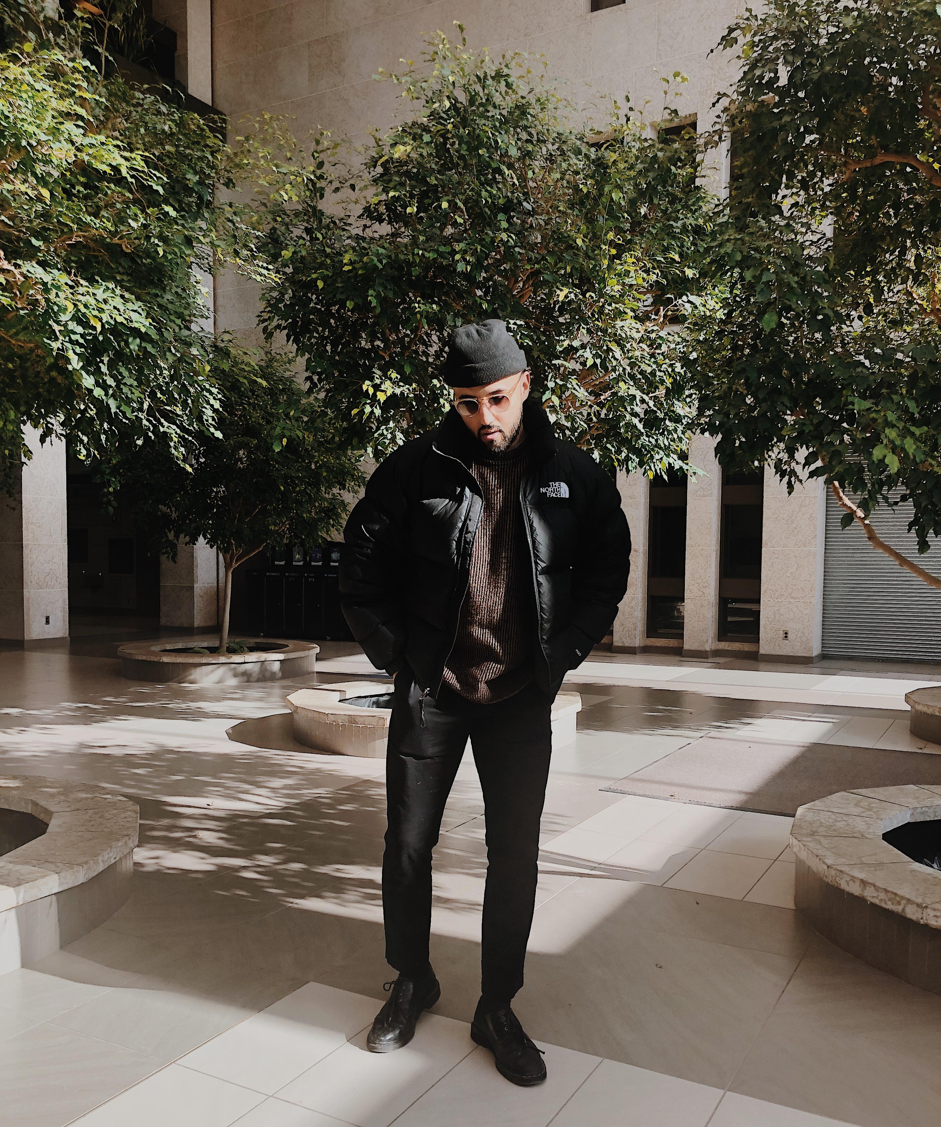 [WDYWT] First time posting. Idk. streetwear