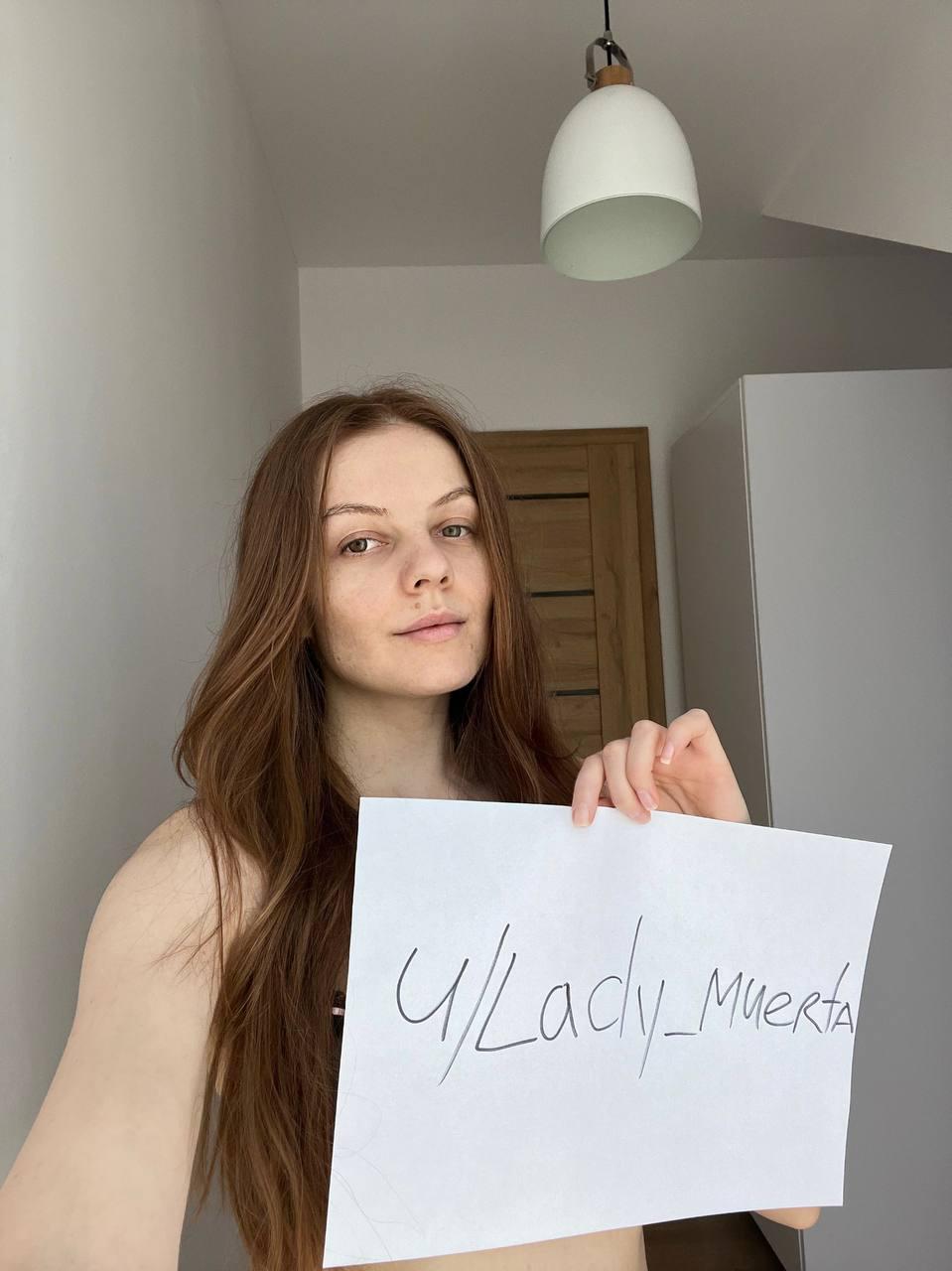 Lady🌶️ ️ (u/Lady_Muerta) - Reddit