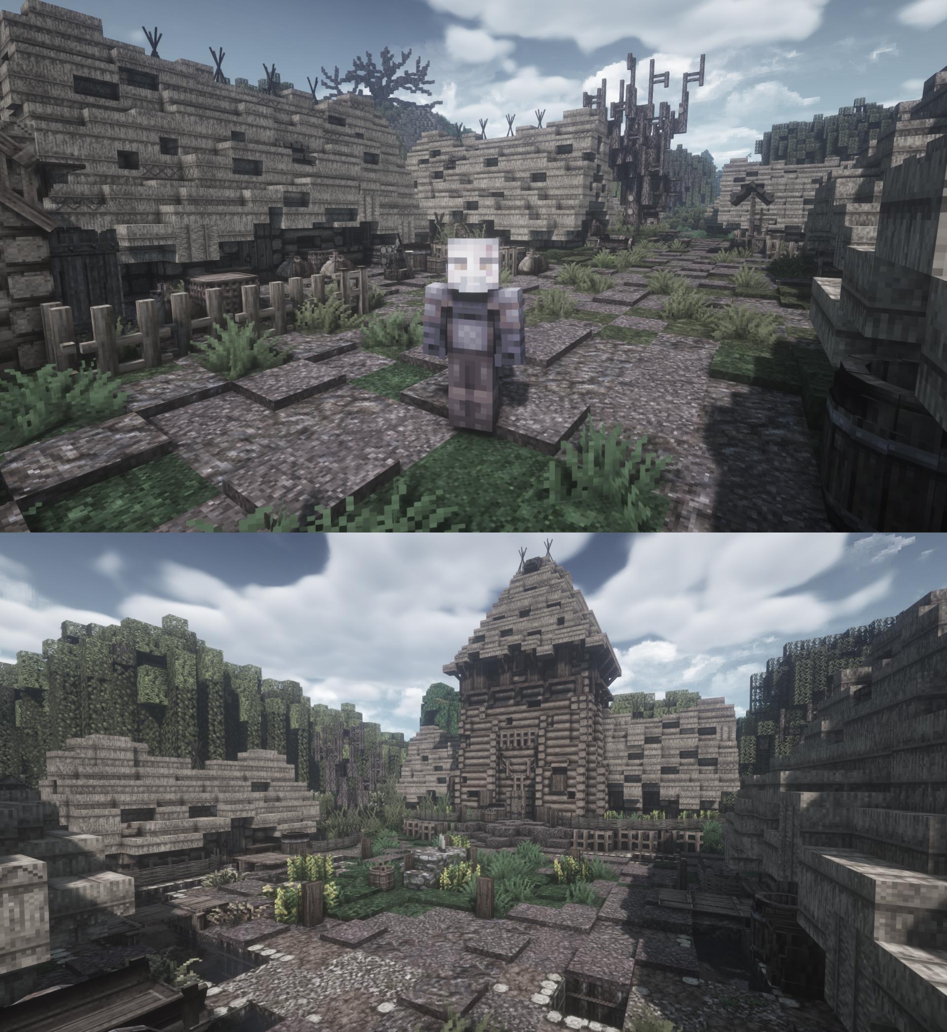 4570 best Minecraft 3 images on Pholder Minecraft, Minecraftbuilds