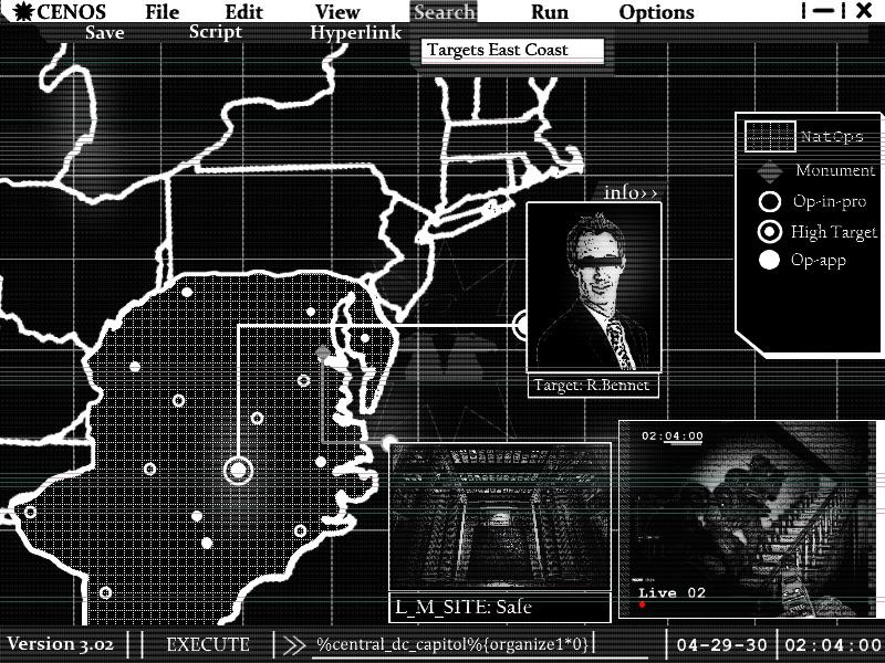 Black State Map Wall The Black State of America pt. 2 imaginarymaps