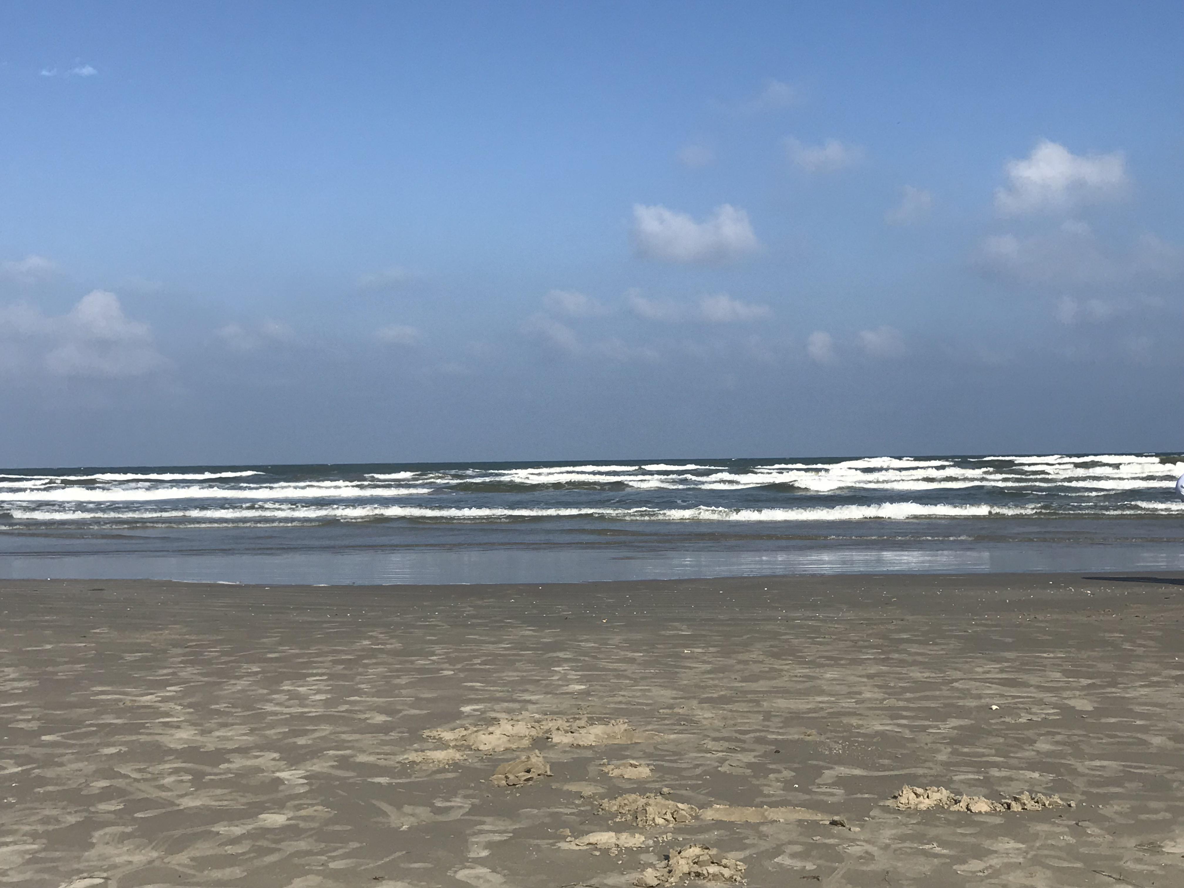 Cinnamon Shores, Port Aransas, TX r/beach