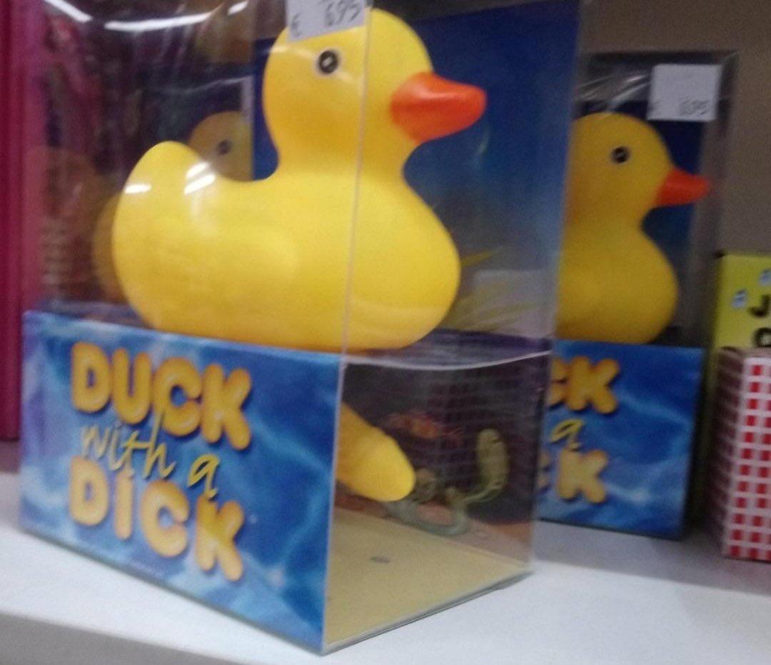 Cursedduck Cursed_Images
