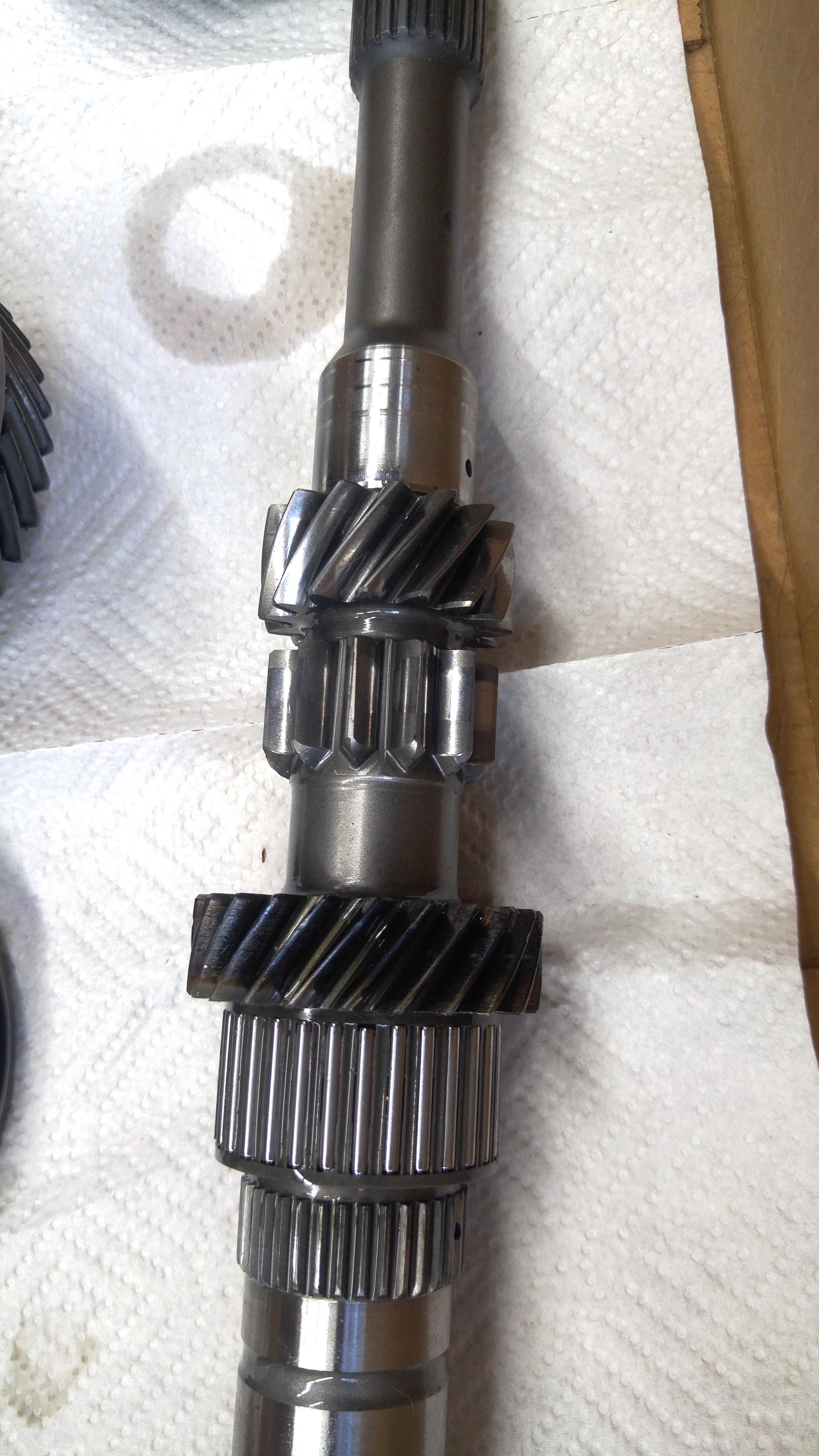 Remember to tighten your transmission plugs folks! r/Autocross