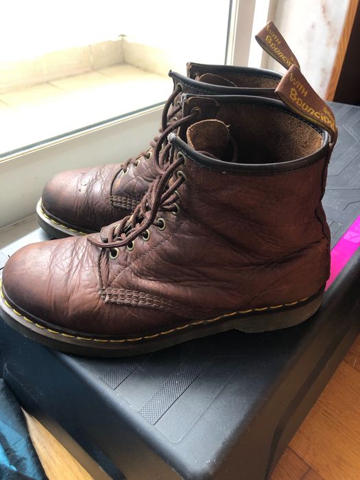 Are these dr marten's worth buying? Will it last my lifetime? If so