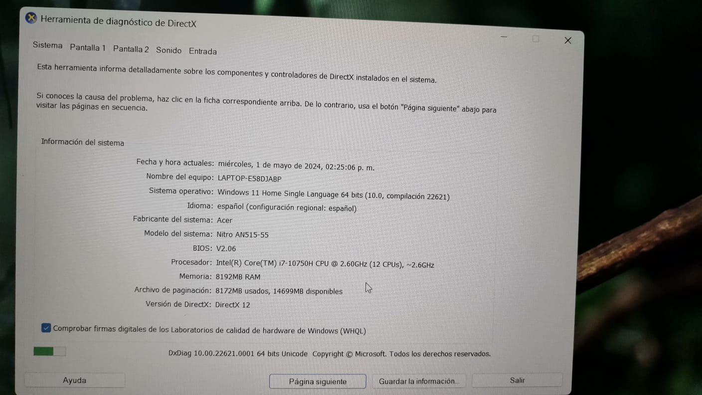 RAM Clock frequency for this laptop r/AcerNitro