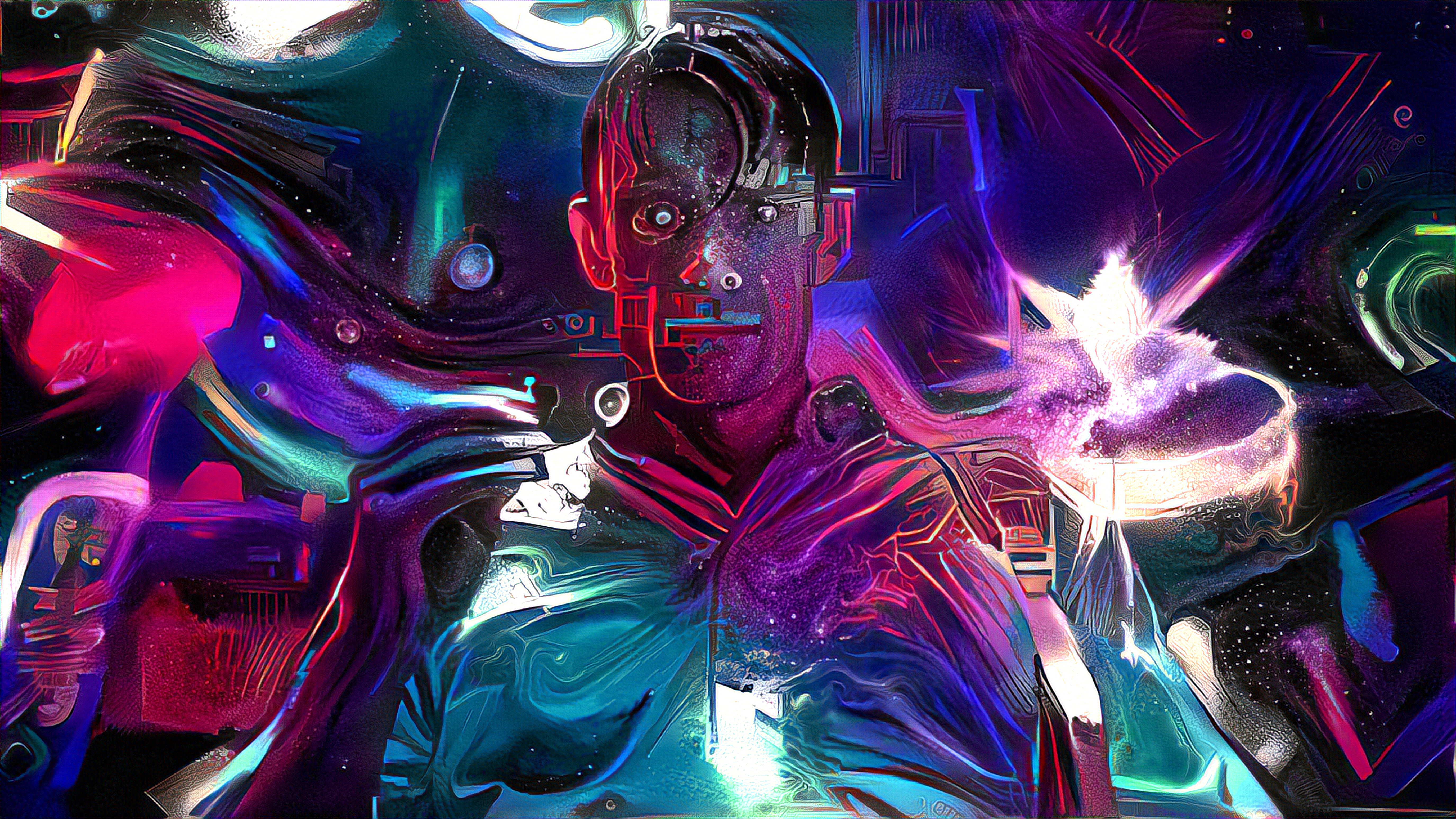 532 best Altered Carbon images on Pholder Alteredcarbon, Cyberpunk