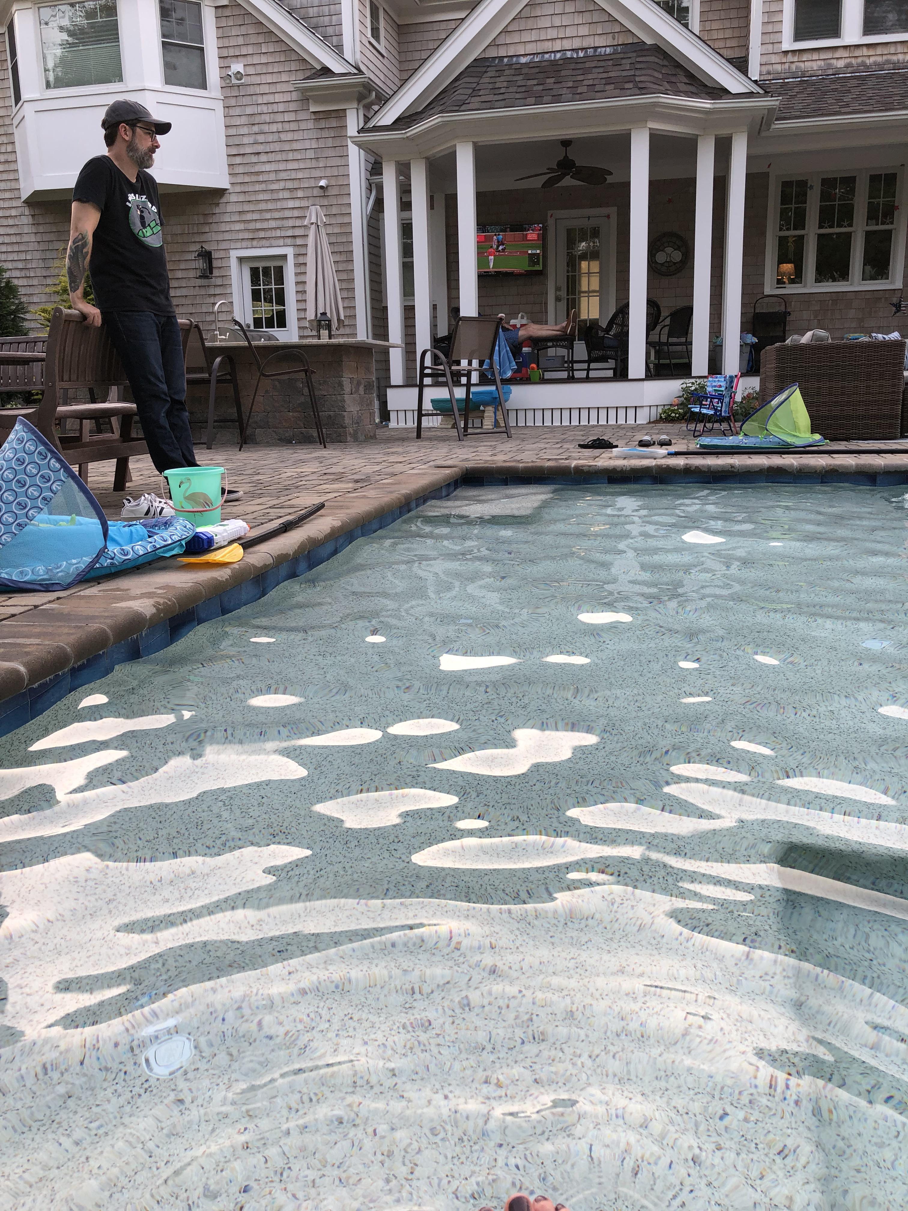 Best spot to watch tonight. r/redsox