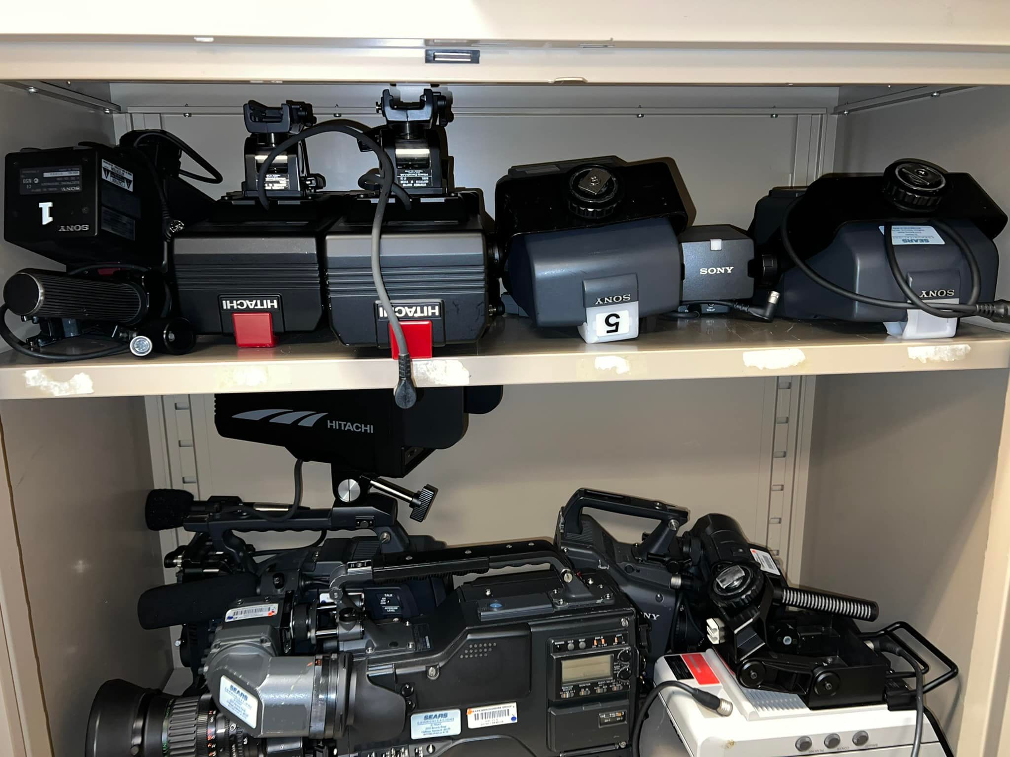 Breaking News TransformCo Closing Sears at Newburgh Mall in Newburgh