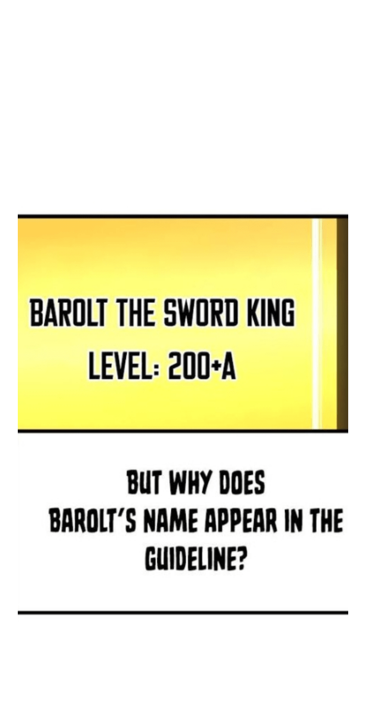 What does the A in Barolts level mean? r/SurvivalofaSwordking
