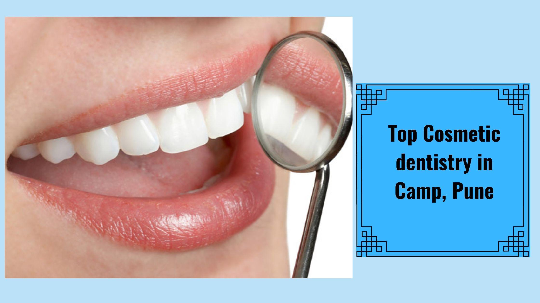 Cosmetic dentistry in Pune r/Dentistry