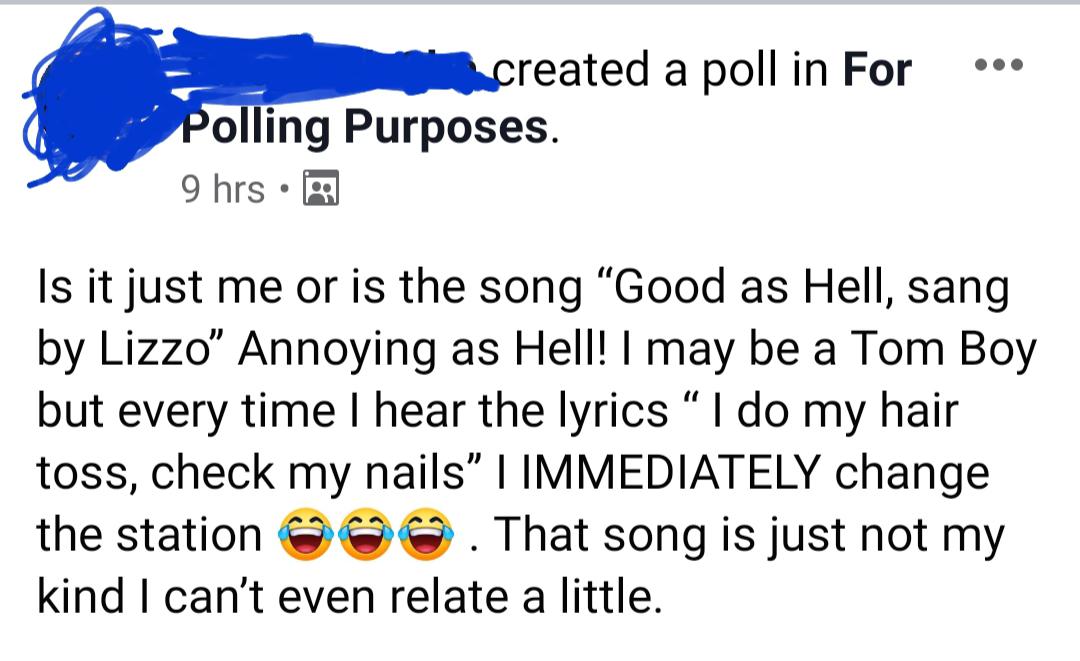 Hair Toss Check My Nails Song Nail and Manicure Trends