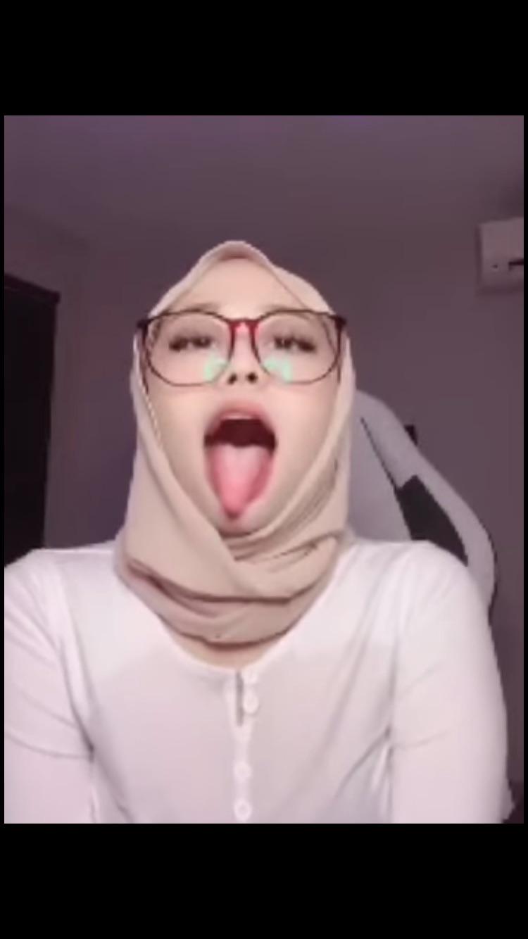 Nak jilat apa ni? : r/miraeith