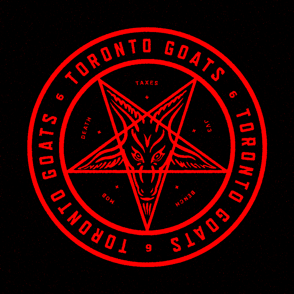 [OC] If you're 555 then I'm 666. : r/torontoraptors