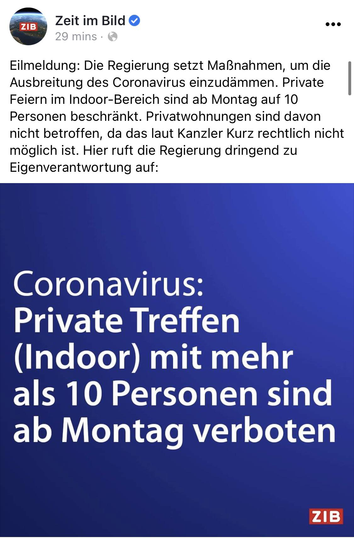 TextBildSchere Austria