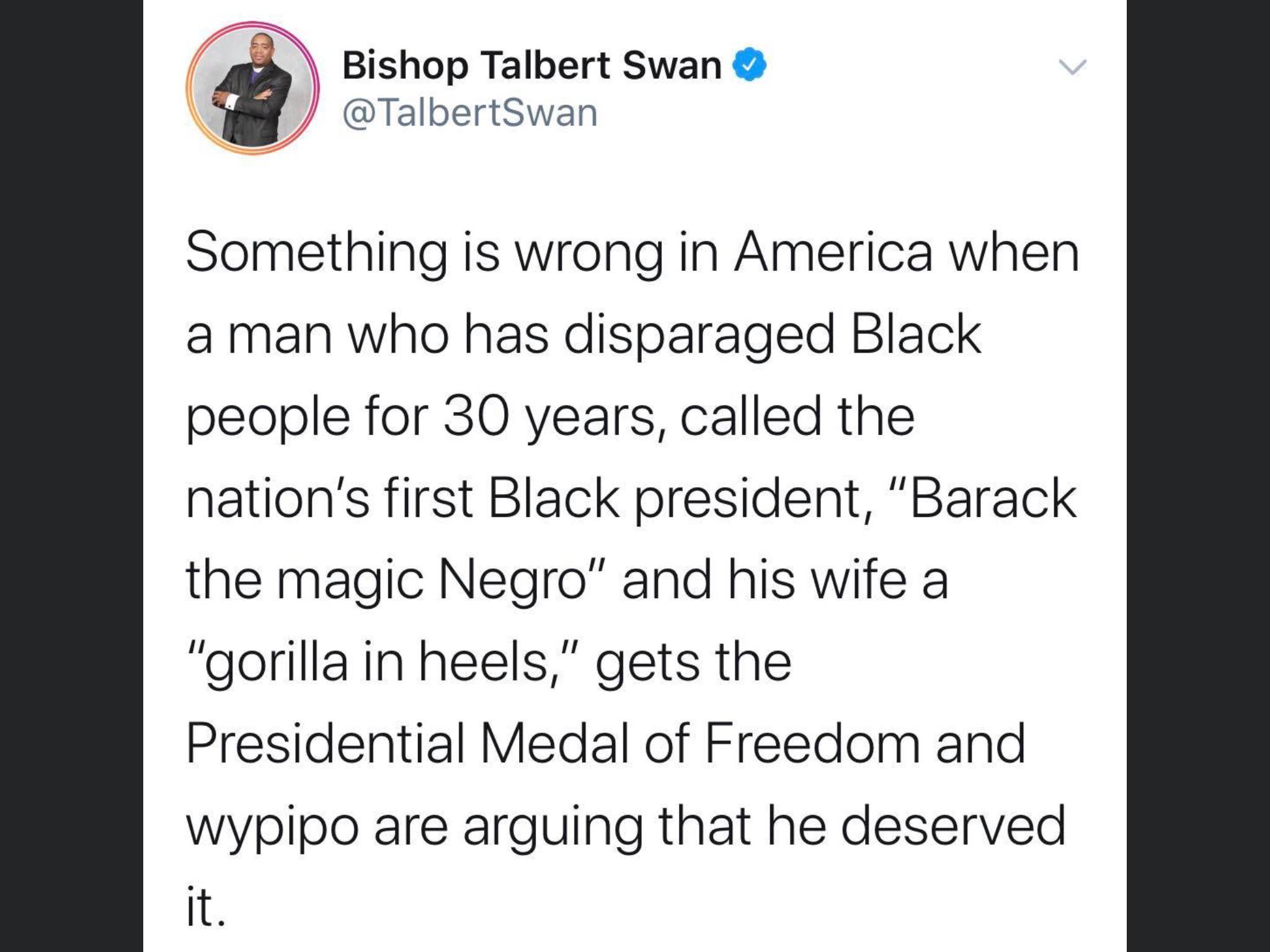 Definitely something wrong BlackPeopleTwitter