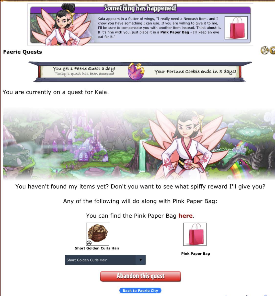 Are these quests worth it? r/neopets