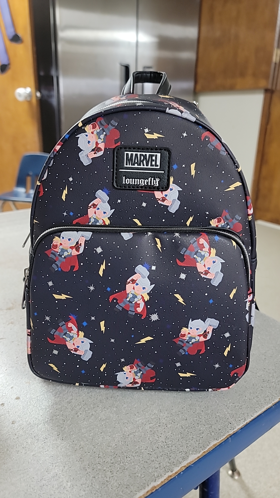 I bought my first loungefly, I love it so much🥰 r/Loungefly