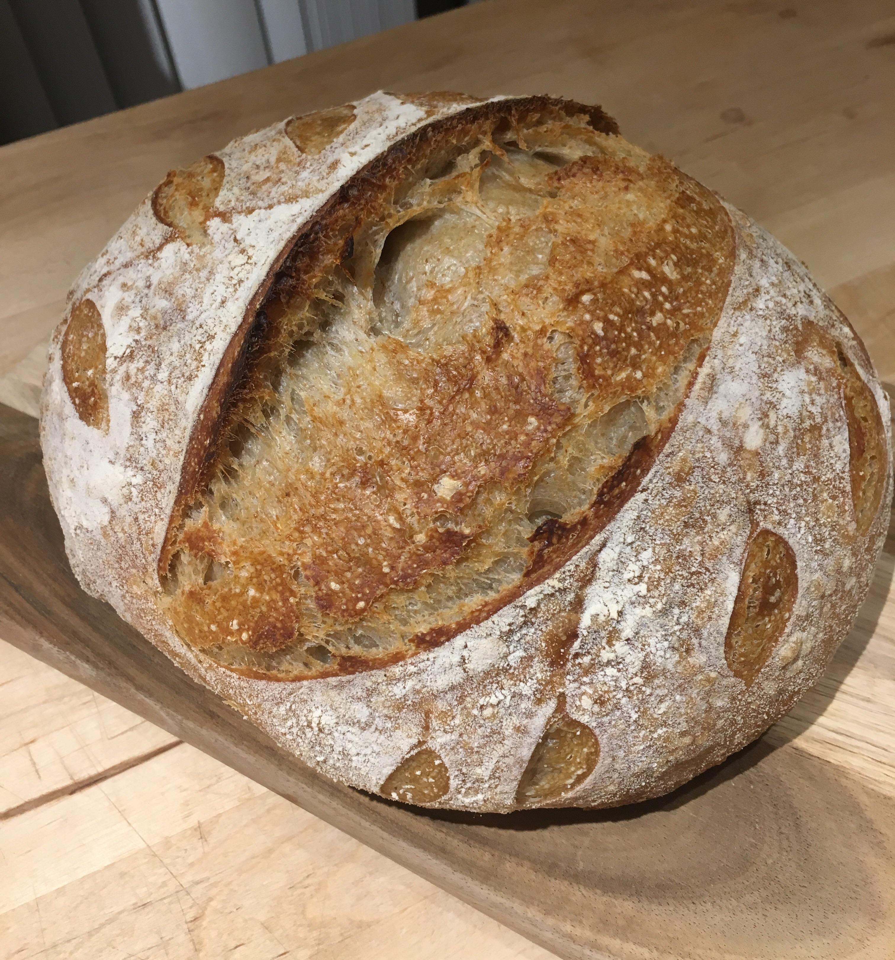 246 best Sourdough Boule images on Pholder Breadit, Food and Sourdough