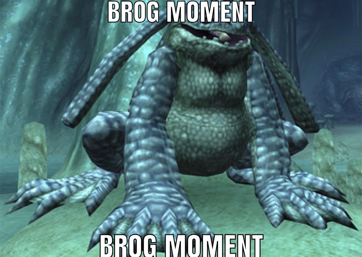 Brog : r/okbuddynopon