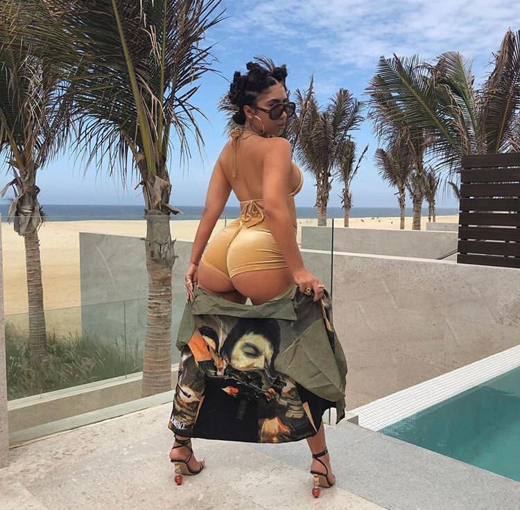 Perfect Ass😍😍😍 : kaliuchis