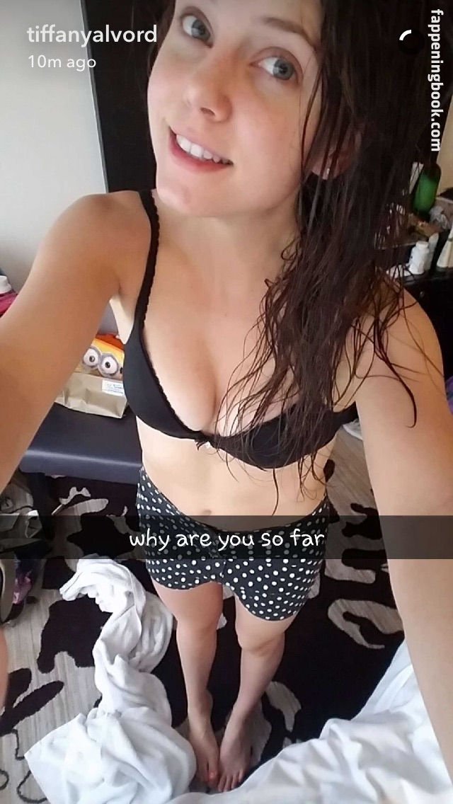 old snap leak : tiffany_alvord