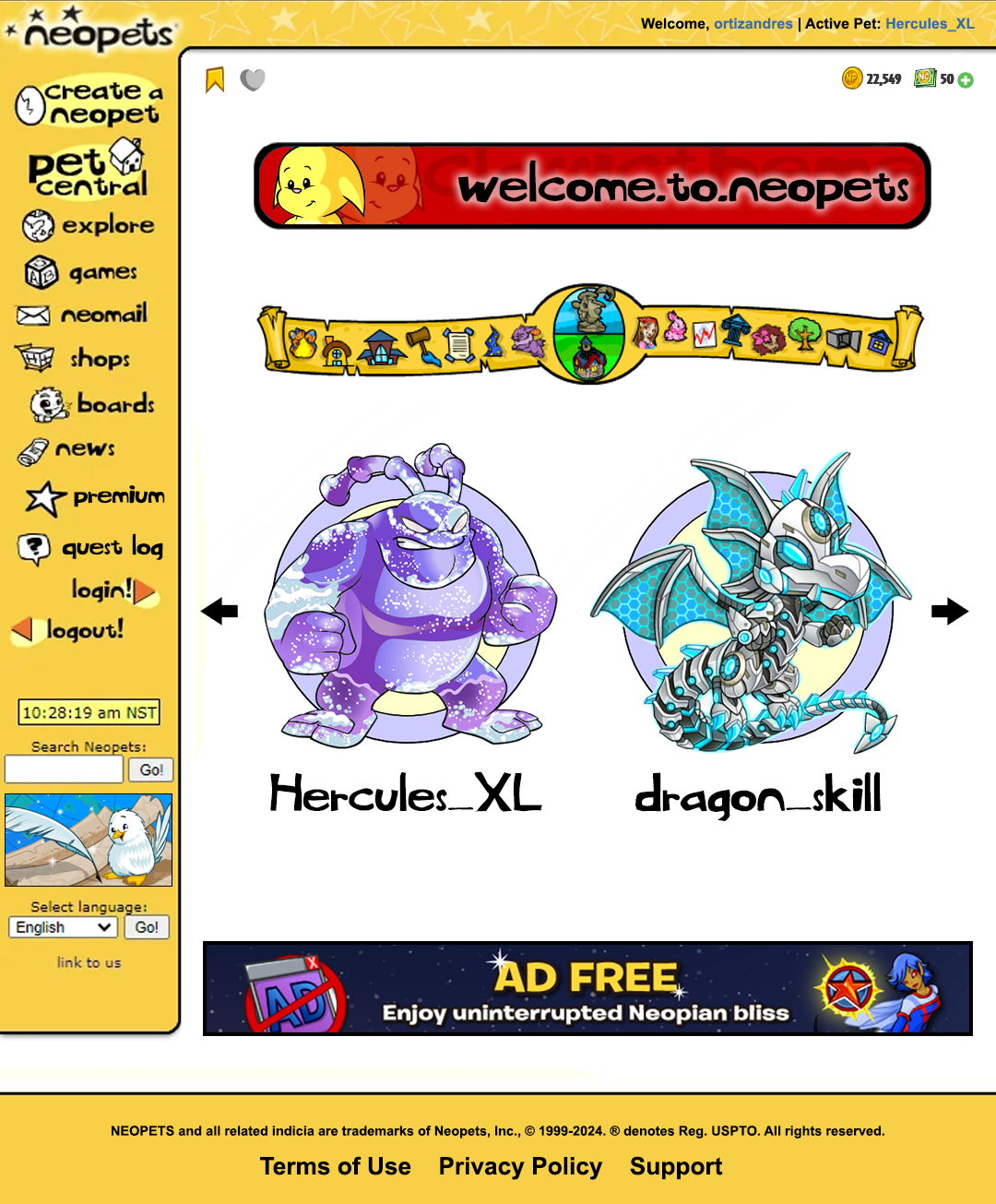 31 best Neopets Classic images on Pholder Neopets, Cozy Gamers and