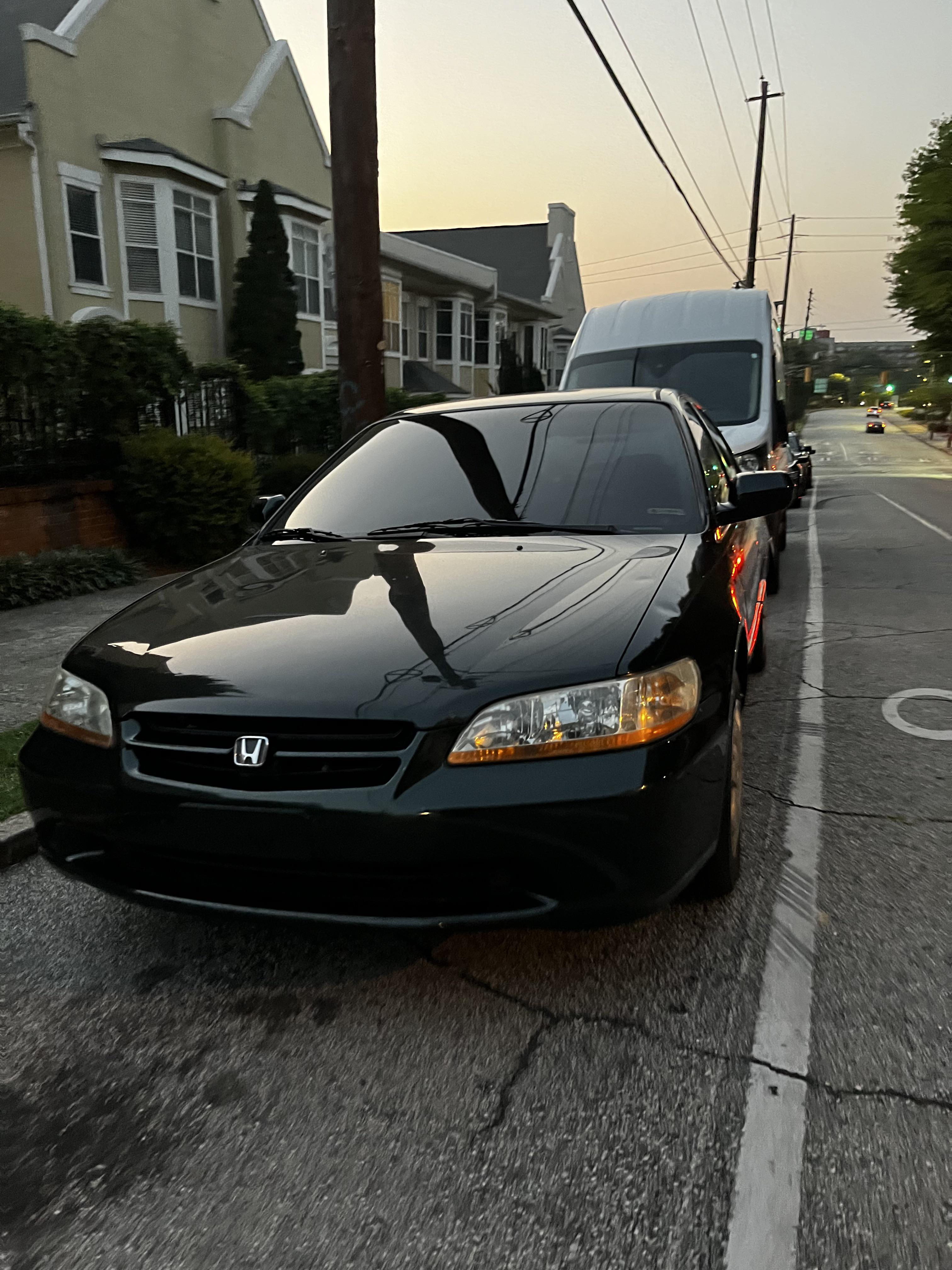 2907 best Honda Accords images on Pholder | Honda, Accord and Shitty