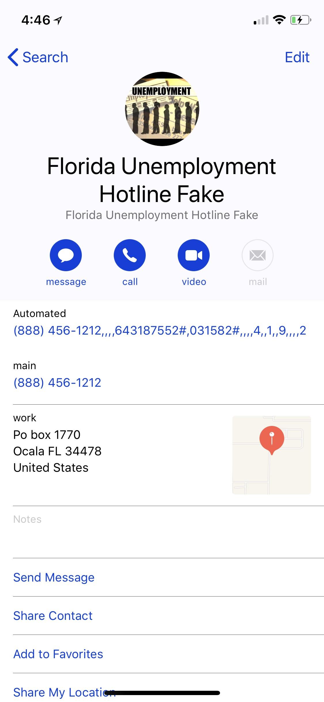 You can actually program your iPhone to automate any phone maze you get