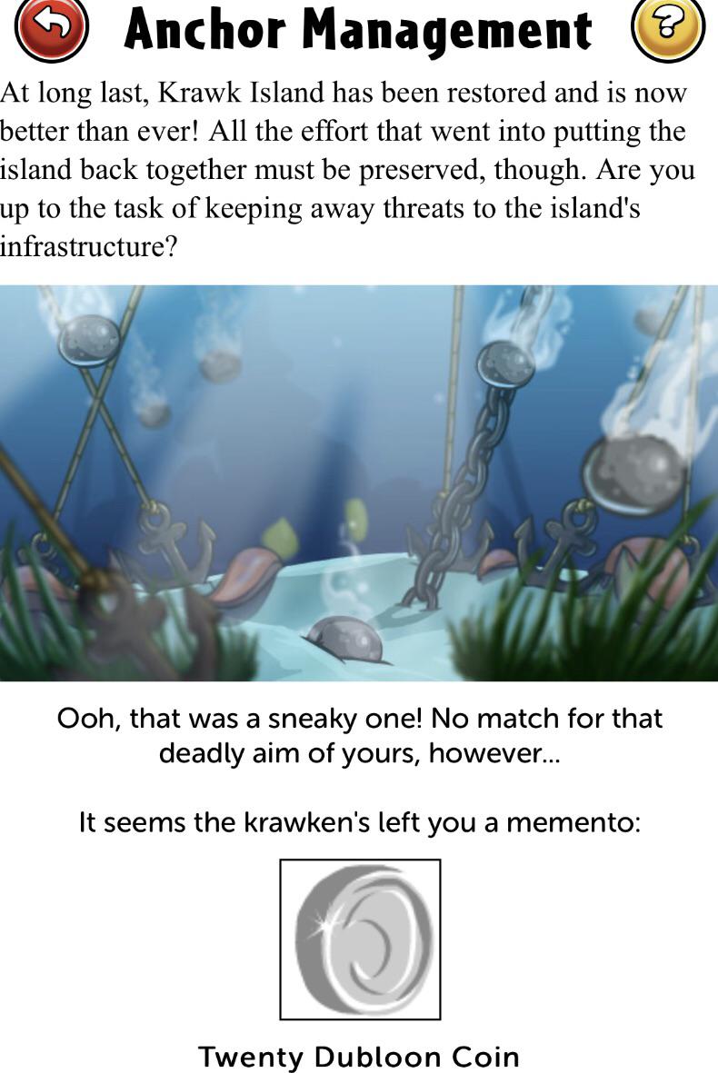 Anchor Management Finally Paid Out r/neopets