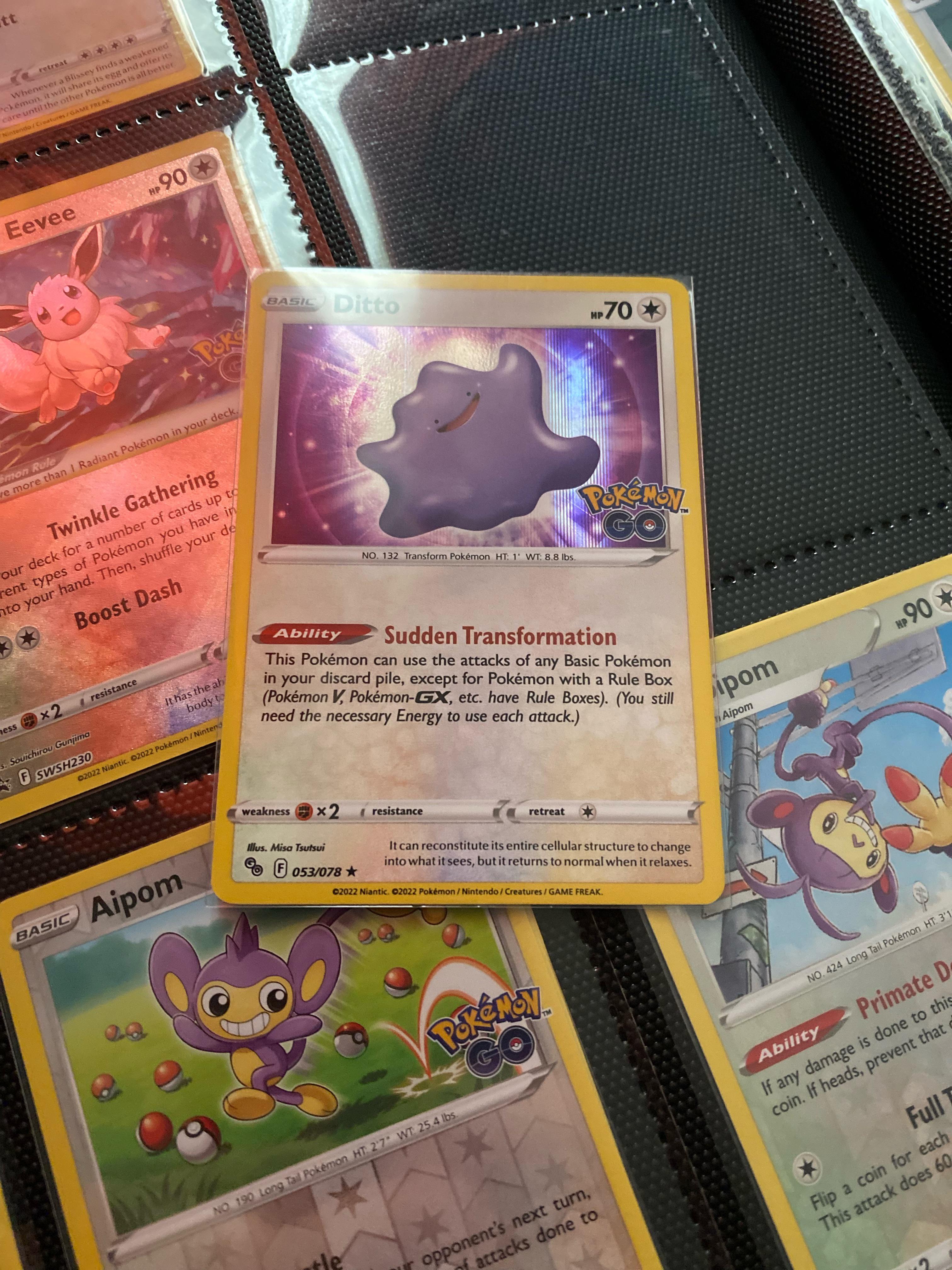 finally lol i’ve opened all pogo products, including all mini tins