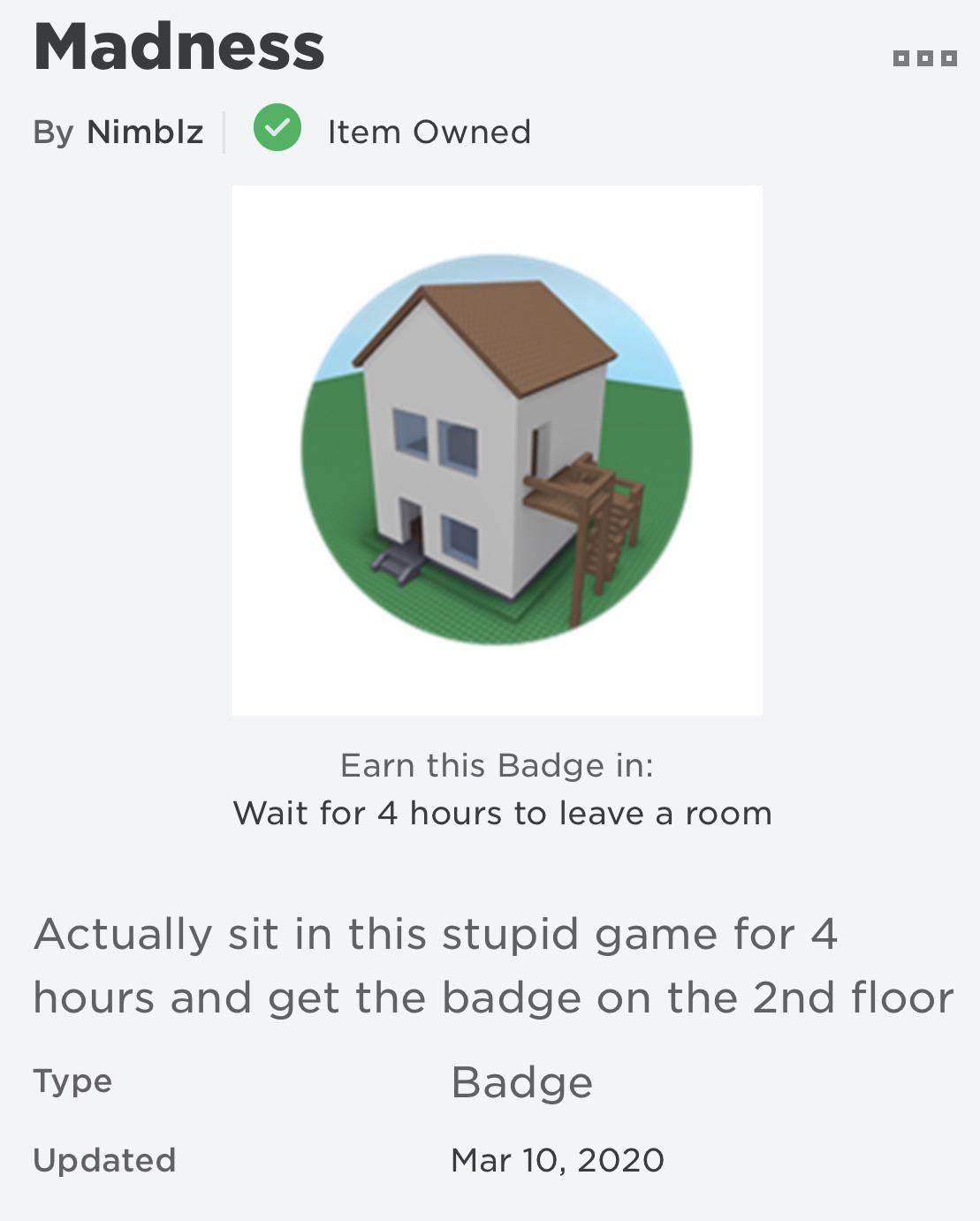 best 4 hours of my life roblox