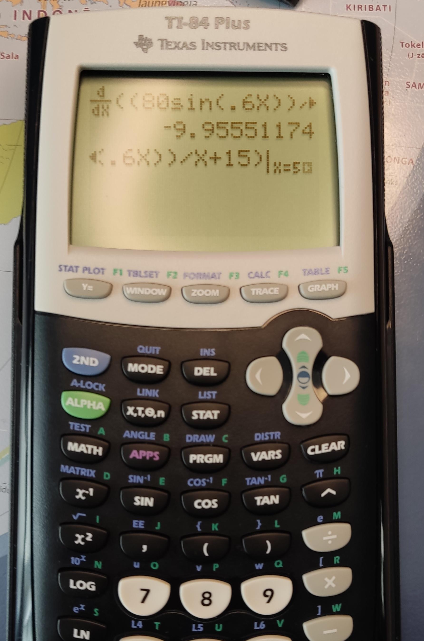 Calculators
