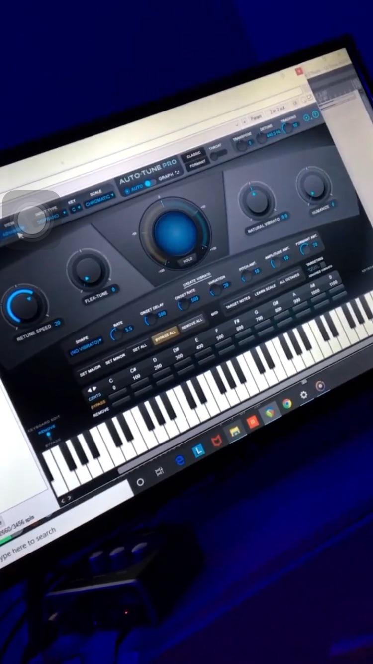 AUTOTUNE PRO BUNDLE r/Plugins