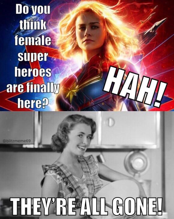 13+ Clean Memes Marvel Factory Memes