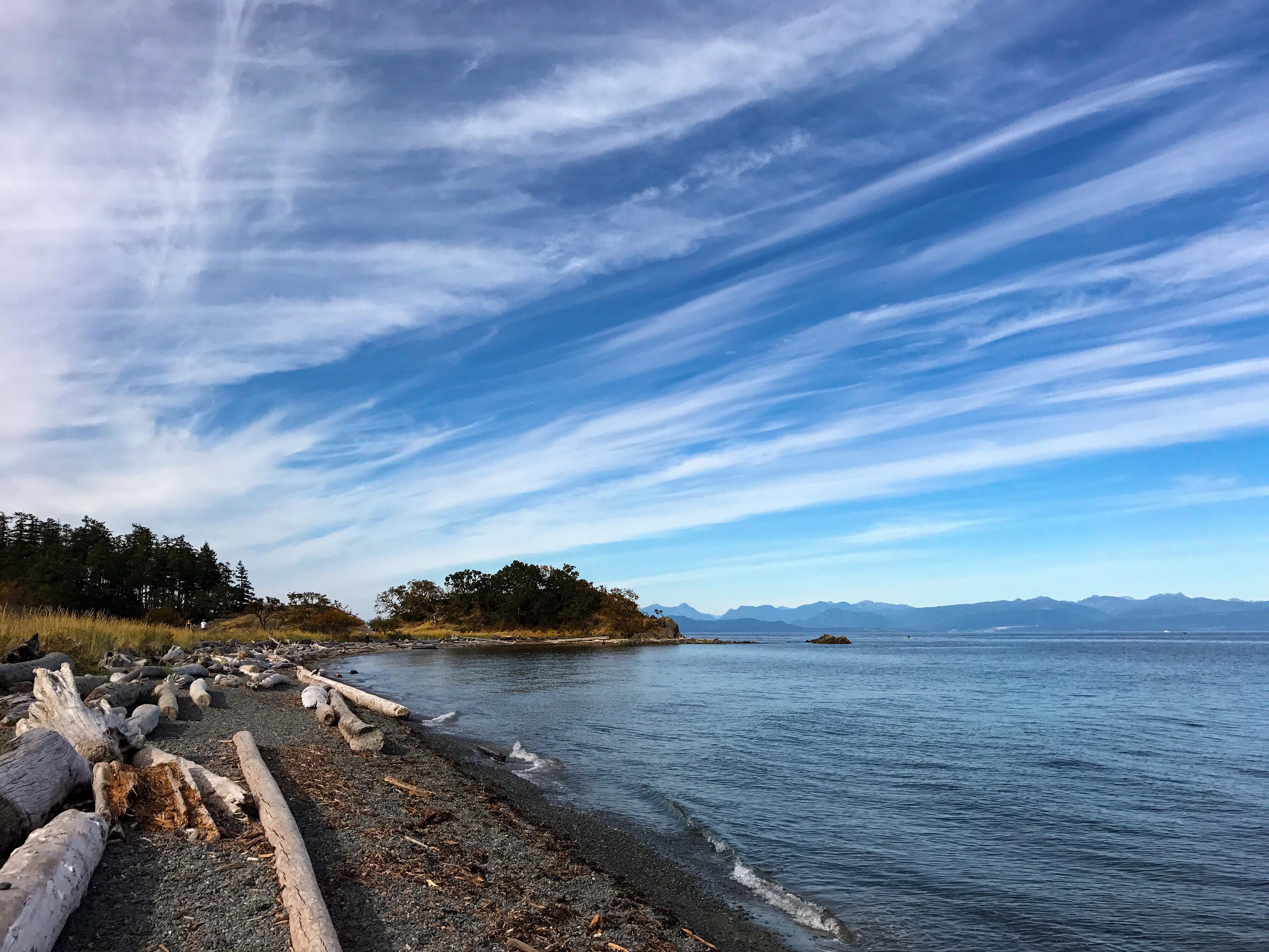Pipers Lagoon Park. Nanaimo, British Columbia. [OC] [4032x3024] r
