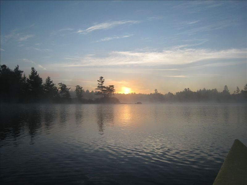 Toddy Pond, Orland, Maine [OC] [800×600] r/waterporn